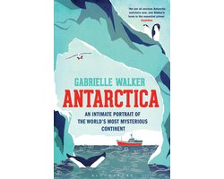 Antarctica