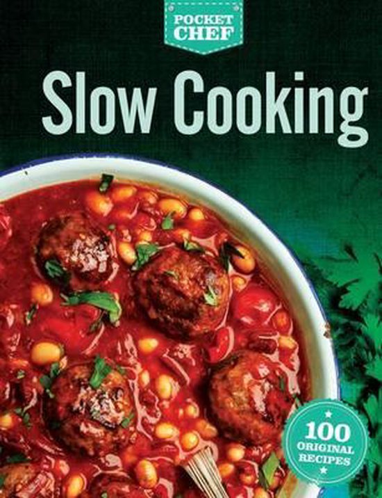 Slow Cooking 9781785575310 Boeken