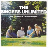 The Complete A Capella  Sessions