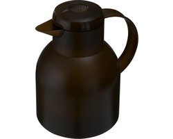 SAMBA isoleerkan. Quick Tip 1.0L translucent bruin