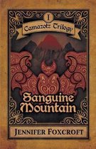 Sanguine Mountain