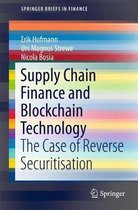 SpringerBriefs in Finance- Supply Chain Finance and Blockchain Technology
