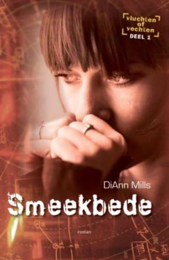 Smeekbede - cover