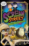 Scream Street A Sneer Death Experience