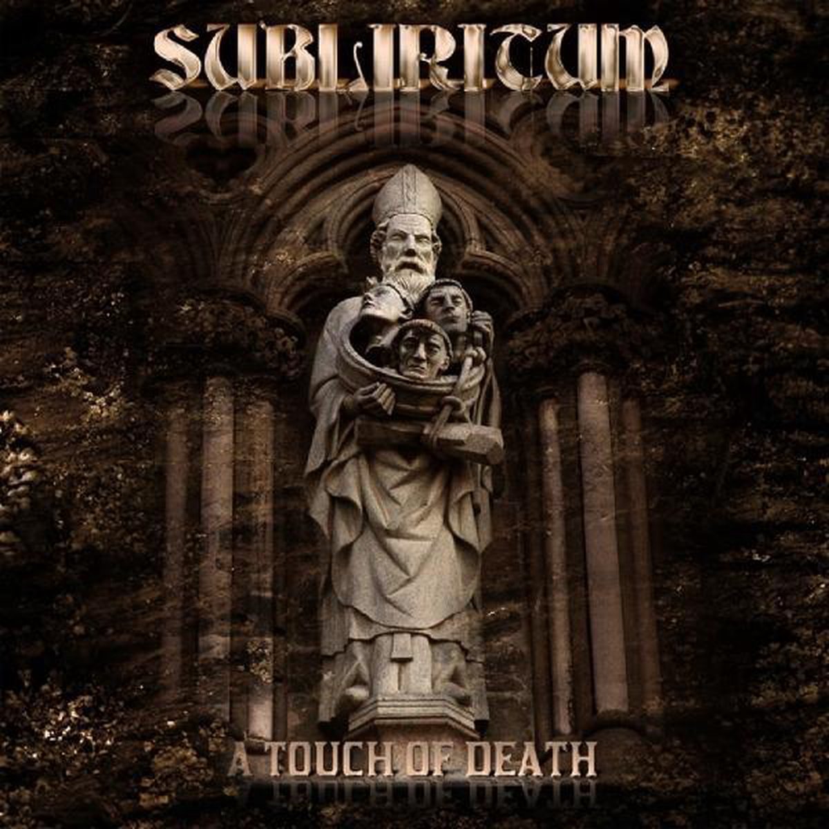 Subliritum - A Touch Of Death