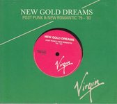 New Gold Dreams 1979 - 1983