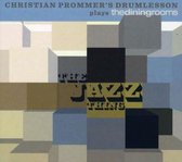 Jazz Thing: Christian Prommer's Drumlesson