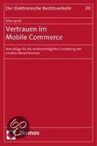 Vertrauen im Mobile Commerce