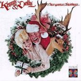 1-CD KENNY ROGERS & DOLLY PARTON - ONCE UPON A CHRISTMAS