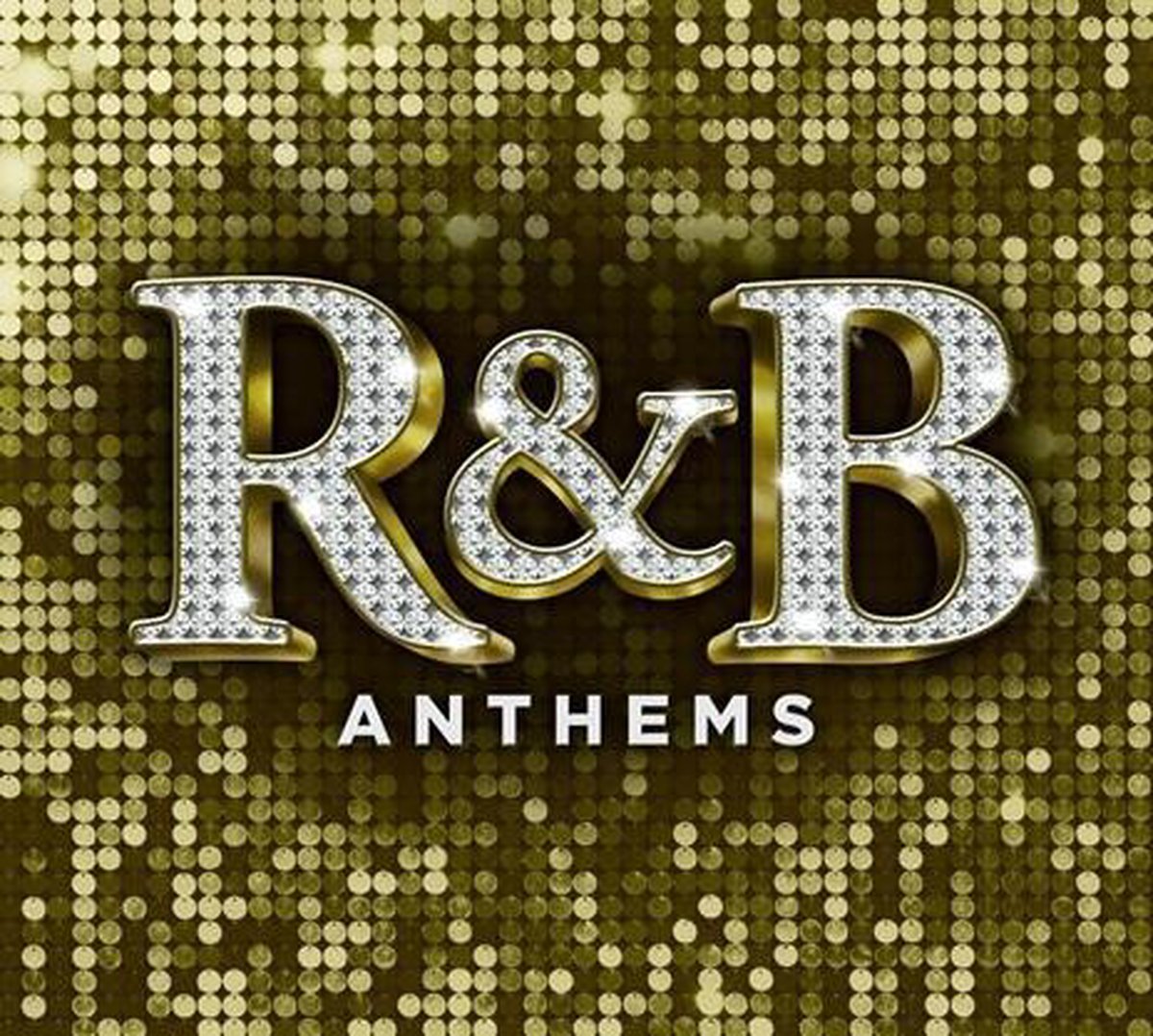 R&B Anthems - Various