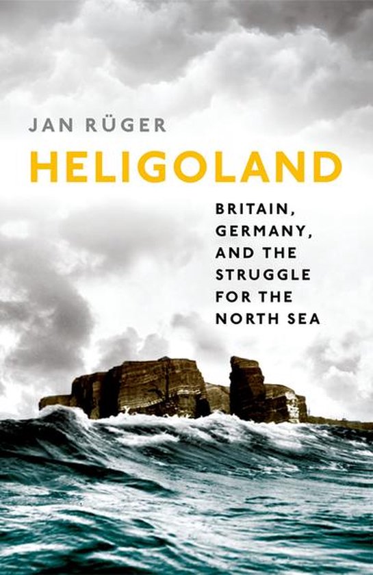 Heligoland - cover