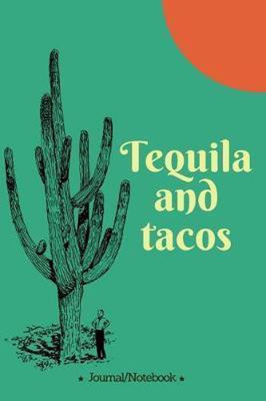 Tequila and tacos, Toilet Paper Press 9781981515080 Boeken