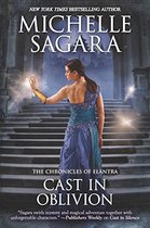 Chronicles of Elantra Novel- Cast in Oblivion