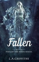 The Siren Series 5 - Fallen (The Siren Series #5)