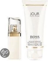 Hugo Boss Jour Pour Femme - Geschenkset - Eau de parfum 30 ml + Bodylotion  100 ml | bol.com