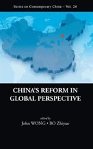 China's Reform in Global Perspective