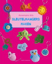 Sleutelhangers haken