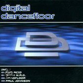 Digital Dancefloor