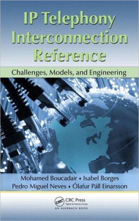 Ip Telephony Interconnection Reference