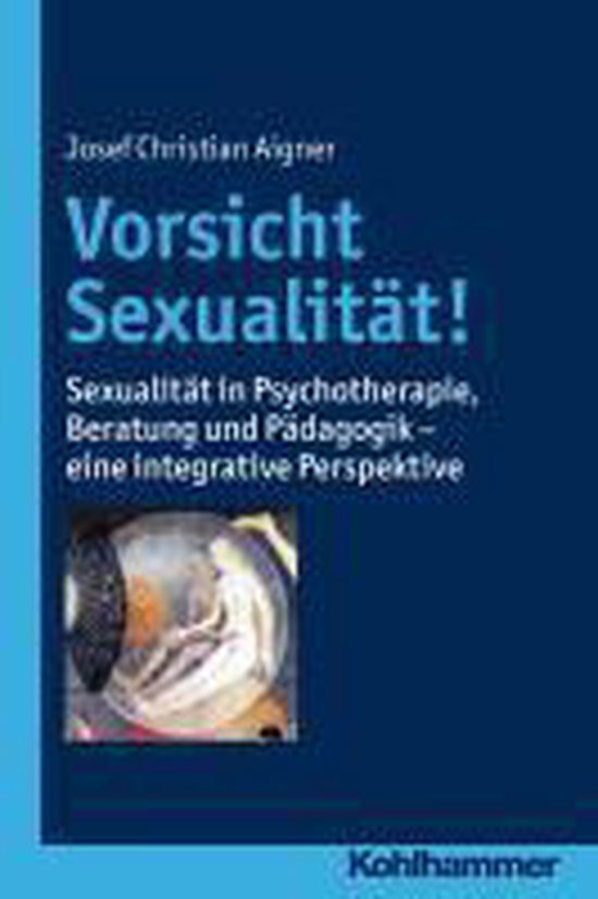Vorsicht Sexualitat! - cover