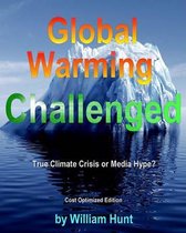 Global Warming Challenged