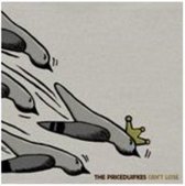 The Priceduifkes - Can't Lose (CD)