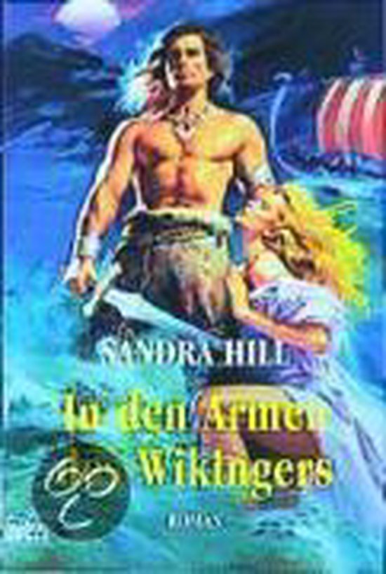 In den Armen des Wikingers