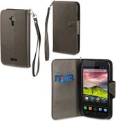 Muvit - Wallet Case Book Type Cover - LG G3