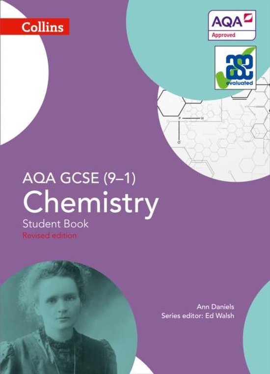 Complete grade 9 AQA GCSE Chemistry notes