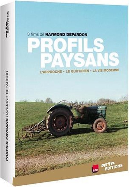 Profils Paysans 1 Et 2