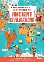 The World Of Ancient Civilisations