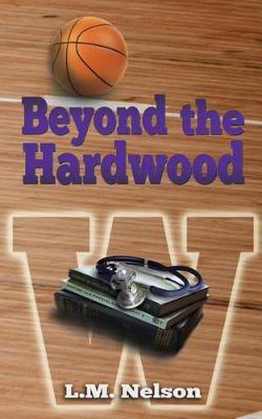 Scrubs- Beyond the Hardwood - cover
