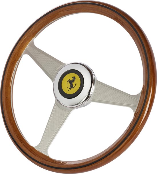 Thrustmaster Ferrari 250 GTO - Wheel Add-On van Thrustmaster — afbeelding 5