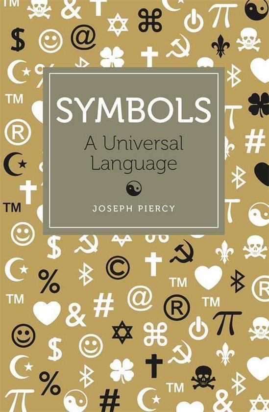 Symbols - cover