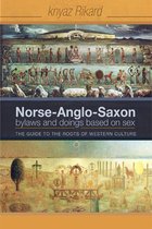 Norse Anglo Saxon Bylaws And Doings Based On Sex