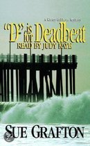 D is for Deadbeat Cassette X2