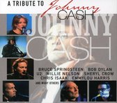 Tribute to Johnny Cash [Immortal]
