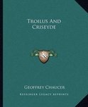 Troilus and Criseyde