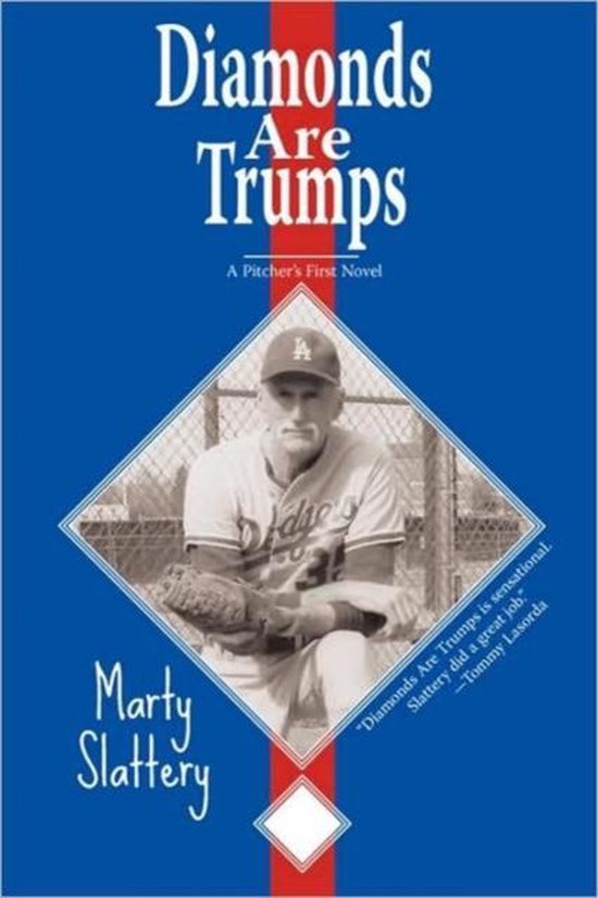 Diamonds Are Trumps - cover