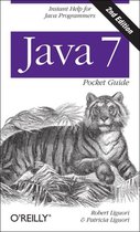 Java Pocket Guide
