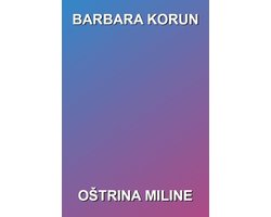 Oštrina miline