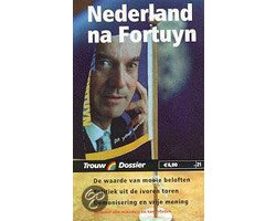 Nederland na Fortuyn