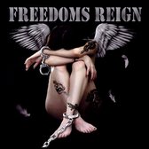 Freedom's Reign - Freedom's Reign (CD)