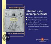 Intuition - Die verborgene Kraft / 2 CDs