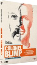 Colonel Blimp (Double Dvd)