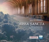 Missa Sancta/Missa Sacra