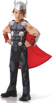 Klassiek Thor™ kostuum voor jongens - Verkleedkleding - Carnavalskleding