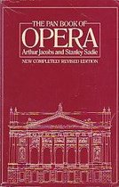 The Pan Book of Opera
