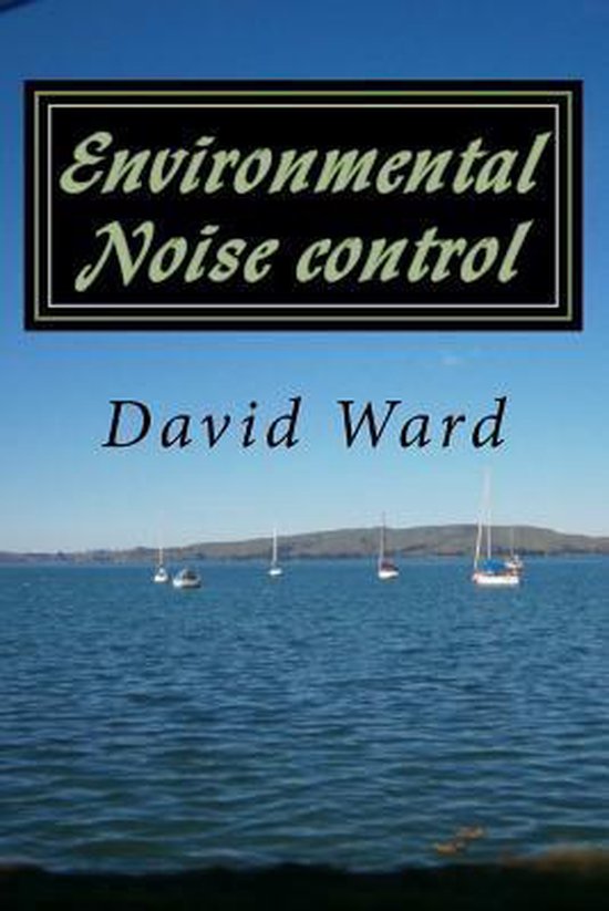 Environmental Noise Control - cover