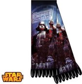 Sjaal van Star Wars (fleece)